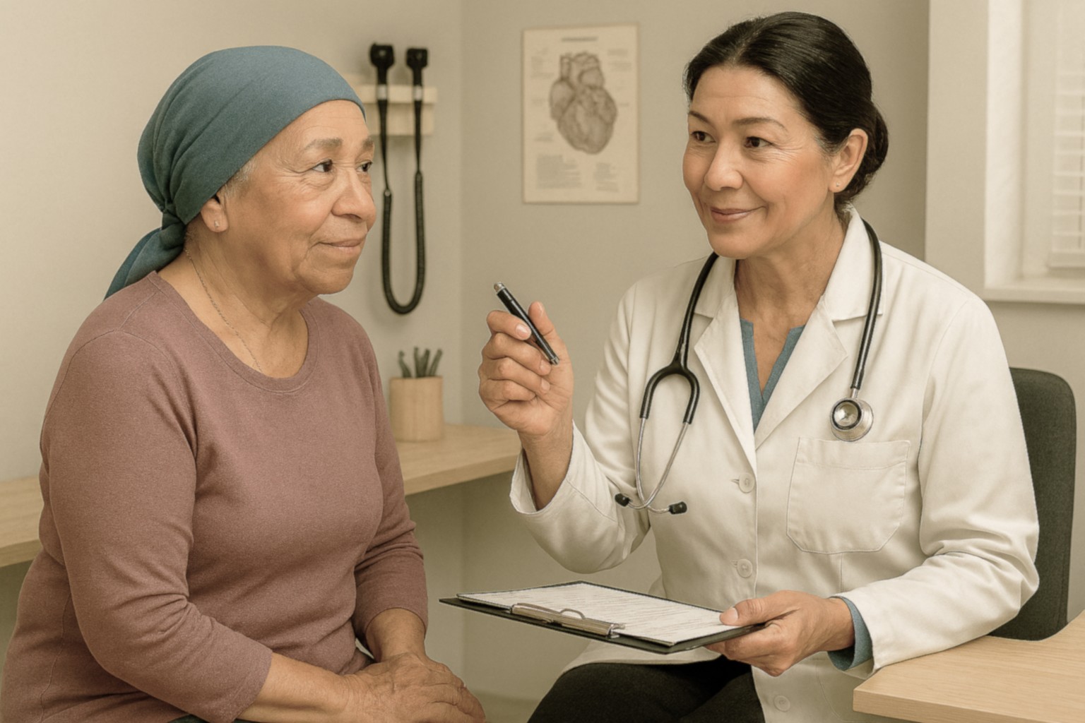 Healthcare professionals