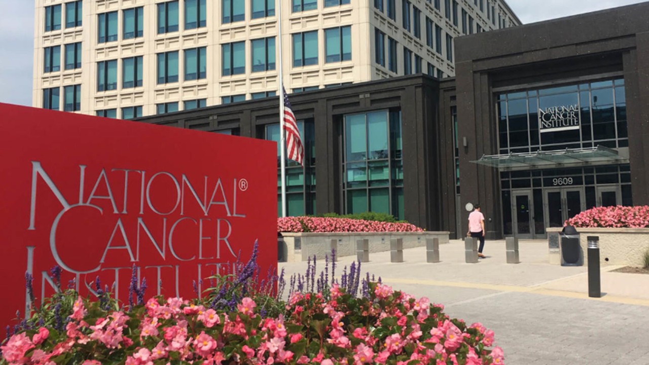 Treatments from NCI
