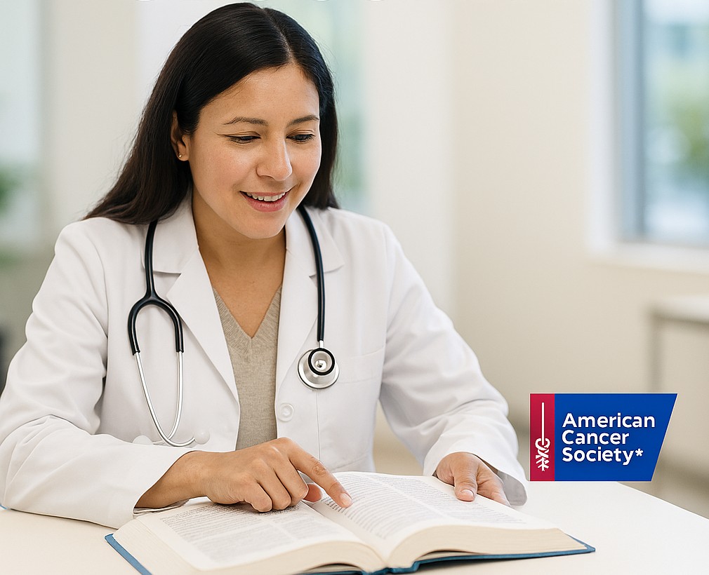 Medical Terminology (ACS Glossary)